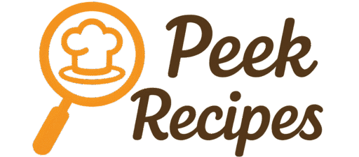 PeekRecipes