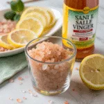 The Pink Salt Trick Recipe for Natural Weight Loss That Actually Works 5 pink salt trick recipe measurement 1