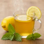Lemon Balm Tea for Weight Loss Recipe: Discover How It Helps You Shed Pounds Naturally 5 lemon balm tea for weight loss recipe