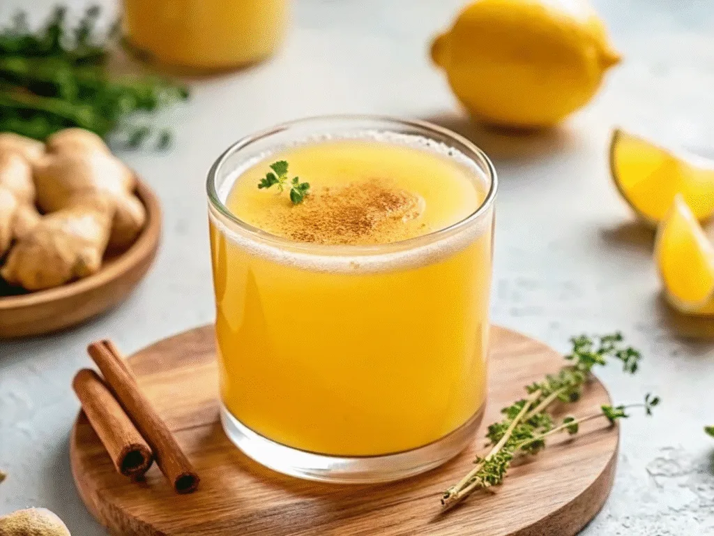 image of Natural Zepbound Recipe