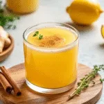 image of Natural Zepbound Recipe